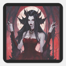 Reine Vampire
