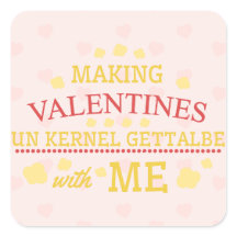 Rendre Valentines Unkernel Gettable Avec Moi