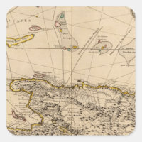 République Dominicaine, Haïti, Antilles