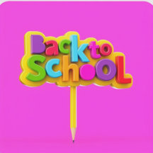 Retour À L'École