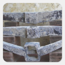Roman Anchors