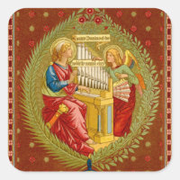 Saint-Cécile de Rome (SNV 36)