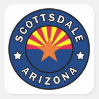 Scottsdale Arizona