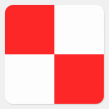 Signal Nautique U (Uniforme)