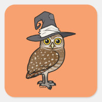 Sorcière à tête bractée