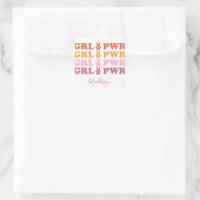 SYMBOLE DE PAIX FILLE