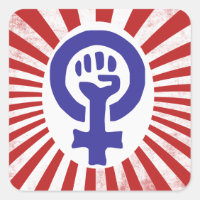 Symbole féministe
