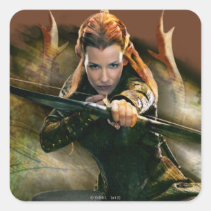 STICKER CARRÉ TAURIEL™