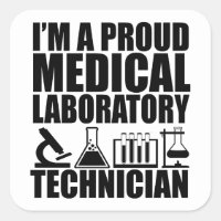 Technicien de laboratoire Médicale