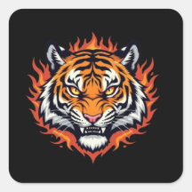 Tigre silencieux – Précision et Puissance