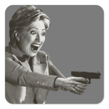 Tireur Hillary
