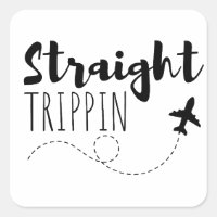 Trippin droit