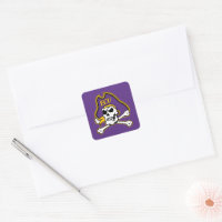 Université de Caroline de l'Est | Pirates écus