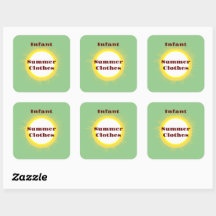 Vêtements pour bébés / Autres idées d'organisation