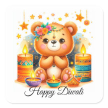Vibes de Diwali