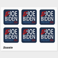Votez Joe Biden Président Élection 2024