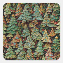 Whimsey Forêt de Noël