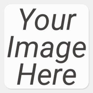 Sticker Carré zazzle_wrappingpaper-tiled_YIH
