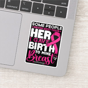Sticker Certaines Personnes Ne Rencontrent Jamais Leur Hér