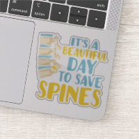 C'Est Un Beau Jour Pour Sauver Spines Chiropractor
