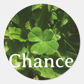 Sticker Chance