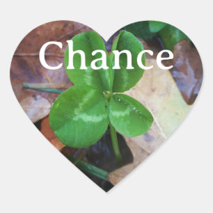 Sticker Chance