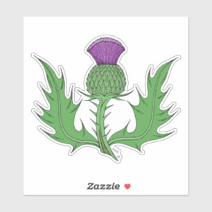 Sticker Chardon