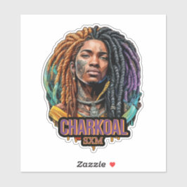 Sticker charkoal3 V2082 trim