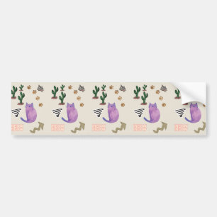 Sticker Chat Kittens Meow