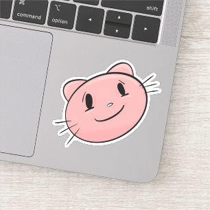 Sticker Chat rose