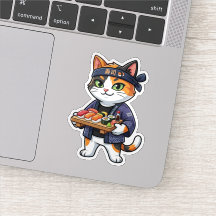 Chat Sushi