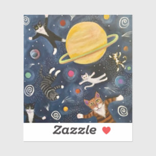 Sticker Chats Astro