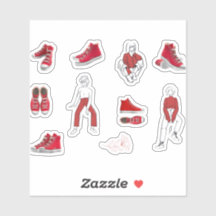 Chaussure basket Fashion Chaussures Pack