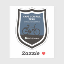 Chemin de fer Cape Cod