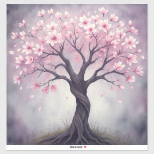 Sticker CherryBlossom