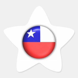 Sticker Chili Estrella 3