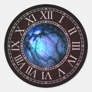 Sticker Chrono Mistica - Blue Labradorite (B)