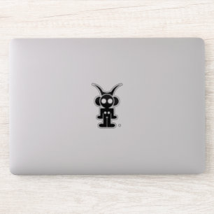 STICKER CIEL LIQUIDE