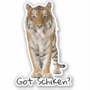 Sticker Cincinatti -