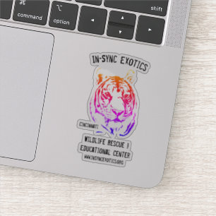 Sticker Cincinnati -