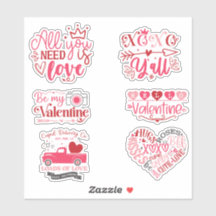 Citations de la Saint Valentin