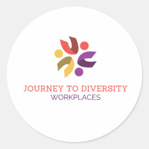 Sticker classique pour vélos J2DW