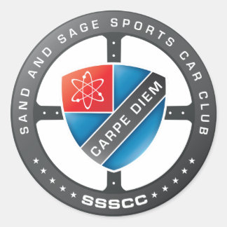 Sticker Club