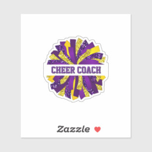 Sticker Coach