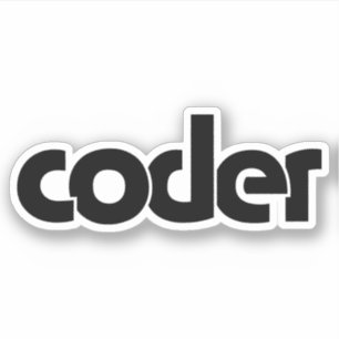 Sticker Coder