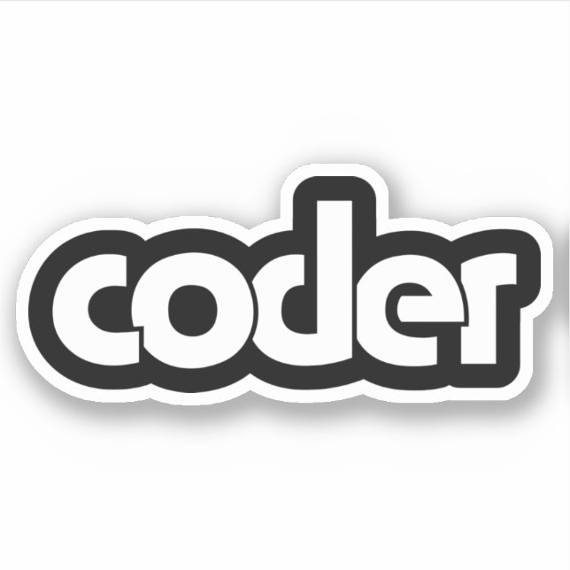 Sticker Coder (Devant)