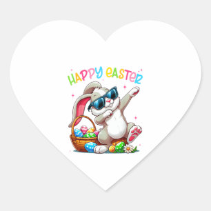STICKER CŒUR 