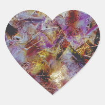 Abrégé sur pourpre brume