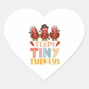 Sticker Cœur Affaire N