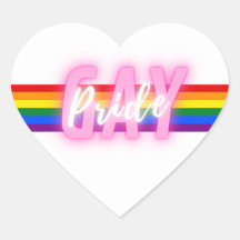 Amour gay pride Pour Tous